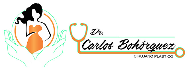 Dr Carlos Bohorquez